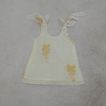 Load image into Gallery viewer, Kids Ethnic & Kota Dress- 1-2 years