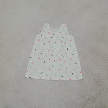 Load image into Gallery viewer, Kids Casual Dress- 1-2 years