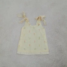 Load image into Gallery viewer, Kids Ethnic & Kota Dress- 1-2 years