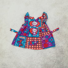Load image into Gallery viewer, Kids Casual Dress- 1-2 years