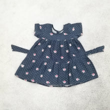 Load image into Gallery viewer, Kids Casual Dress- 1-2 years