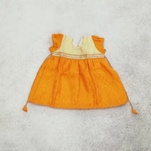 Load image into Gallery viewer, Kids Ethnic & Kota Dress- 1-2 years