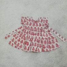 Load image into Gallery viewer, Kids Casual Dress- 1-2 years