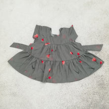 Load image into Gallery viewer, Kids Casual Dress- 1-2 years