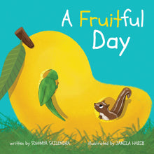 Load image into Gallery viewer, A Fruitful Day