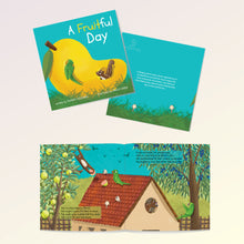 Load image into Gallery viewer, A Fruitful Day