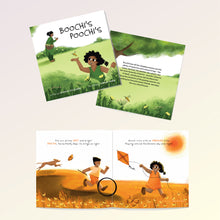 Load image into Gallery viewer, Boochi's Poochi's