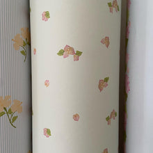 Load image into Gallery viewer, Kaagidapoo | Bougainvillea Flower - Wrapping Paper