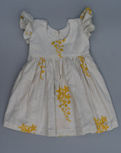 Load image into Gallery viewer, Kids Cotton Dress - 1-12 years