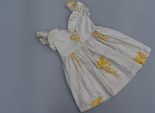 Load image into Gallery viewer, Kids Cotton Dress - 1-12 years