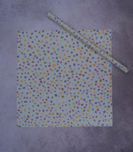 Load image into Gallery viewer, Confetti Terrazzo - Wrapping Paper