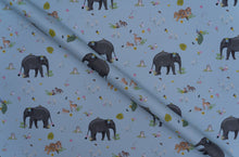 Load image into Gallery viewer, Jungle Jamboree - Wrapping Paper