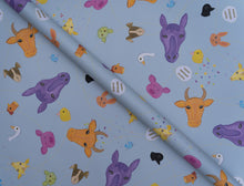 Load image into Gallery viewer, Alien Farm - Wrapping Paper