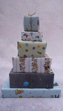 Load image into Gallery viewer, Confetti Terrazzo - Wrapping Paper
