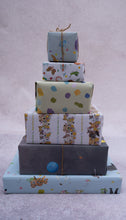 Load image into Gallery viewer, Alien Farm - Wrapping Paper