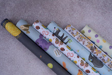 Load image into Gallery viewer, Confetti Terrazzo - Wrapping Paper