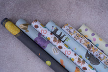 Load image into Gallery viewer, Alien Farm - Wrapping Paper