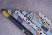 Load image into Gallery viewer, Jungle Jamboree - Wrapping Paper