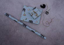 Load image into Gallery viewer, Jungle Jamboree - Wrapping Paper