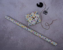 Load image into Gallery viewer, Confetti Terrazzo - Wrapping Paper