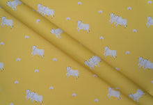 Load image into Gallery viewer, Pasu, the Cow - Wrapping Paper
