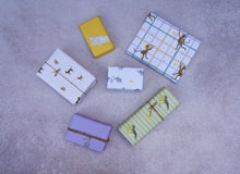 Load image into Gallery viewer, Pasu, the Cow - Wrapping Paper