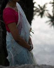 Load image into Gallery viewer, Kaagidapoo Kota Saree