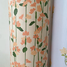 Load image into Gallery viewer, Kanagambaram | Fire Cracker Flower - Wrapping Paper