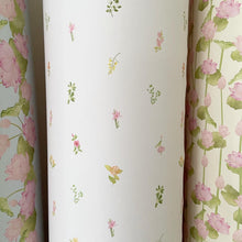 Load image into Gallery viewer, Malar Thottam - Garden of Flowers - Wrapping Paper