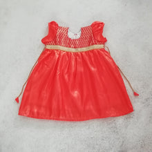 Load image into Gallery viewer, Kids Ethnic Dress- 4-6 years