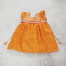 Load image into Gallery viewer, Kids Ethnic Dress- 4-6 years