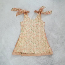 Load image into Gallery viewer, Kids Ethnic Dress- 4-6 years