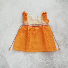 Load image into Gallery viewer, Kids Ethnic Dress- 4-6 years