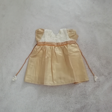 Load image into Gallery viewer, Ethnic & Kota Baby Dress- 9-12 months