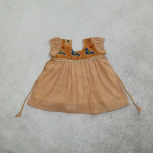 Load image into Gallery viewer, Ethnic & Kota Baby Dress- 9-12 months