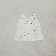 Load image into Gallery viewer, Baby Dress- 0-3 months