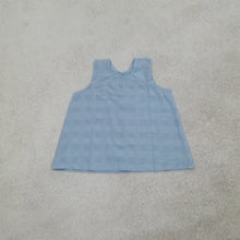 Load image into Gallery viewer, Kids Casual Geometric Dress- 2-4 years