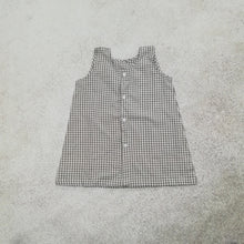 Load image into Gallery viewer, Kids Casual Geometric Dress- 2-4 years