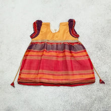 Load image into Gallery viewer, Kids Ethnic & Kota Dress- 2-4 years
