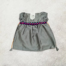 Load image into Gallery viewer, Kids Ethnic & Kota Dress- 2-4 years