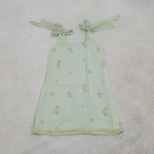 Load image into Gallery viewer, Kids Ethnic Dress- 4-6 years