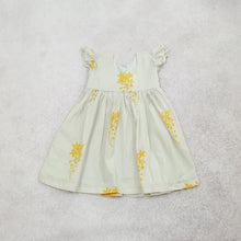 Load image into Gallery viewer, Kids Casual Floral Dress- 2-4 years