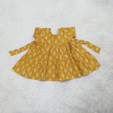 Load image into Gallery viewer, Kids Casual Dress- 4-6 years