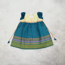 Load image into Gallery viewer, Kids Ethnic Dress- 4-6 years