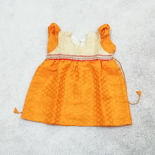 Load image into Gallery viewer, Kids Ethnic & Kota Dress- 2-4 years