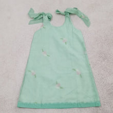 Load image into Gallery viewer, Kids Ethnic & Kota Dress- 2-4 years