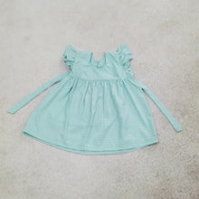 Load image into Gallery viewer, Baby Dress- 6-9 months