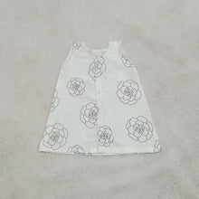 Load image into Gallery viewer, Kids Casual Floral Dress- 2-4 years