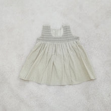 Load image into Gallery viewer, Kids Casual Geometric Dress- 2-4 years