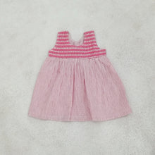 Load image into Gallery viewer, Kids Casual Geometric Dress- 2-4 years